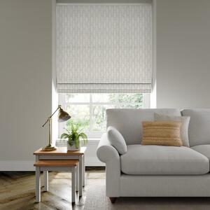 Verdure Made to Measure Roman Blind