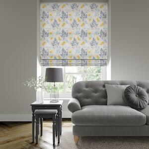 Olea Made to Measure Roman Blind