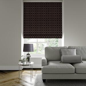 Trellis Made to Measure Roman Blind