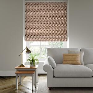 Vercelli Made to Measure Roman Blind