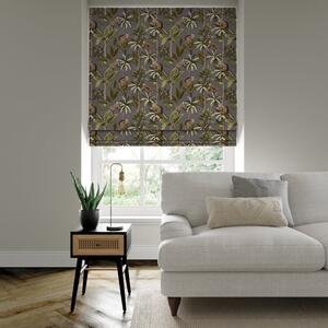 Monkey Made to Measure Roman Blind