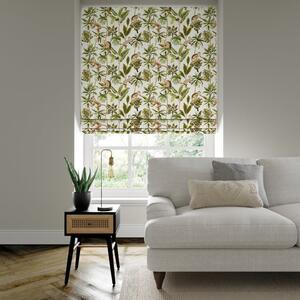 Monkey Made to Measure Roman Blind