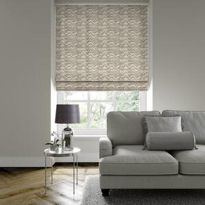 Volta Made to Measure Roman Blind