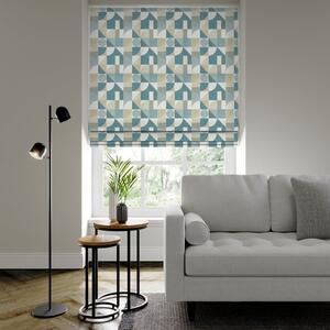 Adler Made to Measure Roman Blind