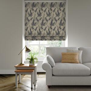 Leah Made to Measure Roman Blind