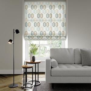 Dahl Made to Measure Roman Blind