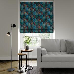 Rainforest Made to Measure Roman Blind
