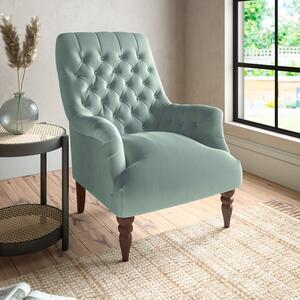 Bibury Buttoned Back Chair