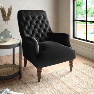 Bibury Buttoned Back Chair