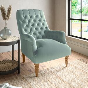 Bibury Buttoned Back Chair