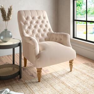 Bibury Buttoned Back Chair