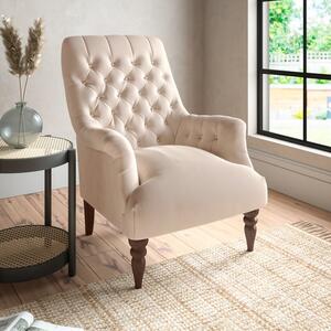 Bibury Buttoned Back Chair