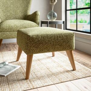 Marlow Footstool