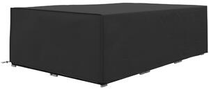 Outsunny 155 x 222cm Waterproof Furniture Cover - Black