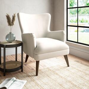 Marlow Wing Chair