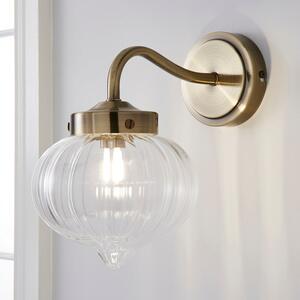Voyager Wall Light