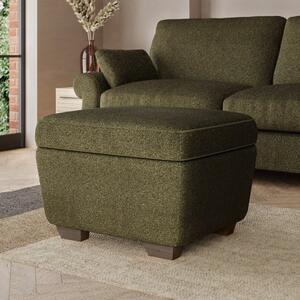 Arundel Storage Footstool