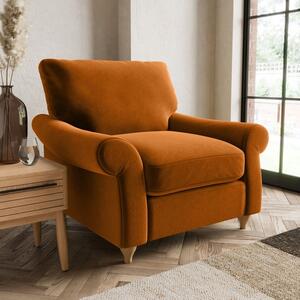 Salisbury Armchair