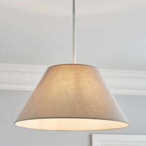 Luna Conical Lamp Shade