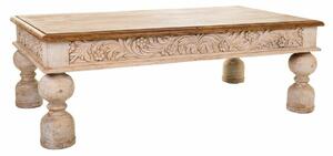 Centre Table Alexandra House Living Mango wood 74 x 45 x 135 cm