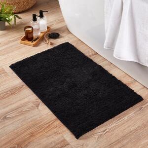 Ultimate 100% Recycled Polyester Anti Bacterial Bath Mat