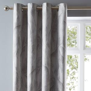 Malawi Eyelet Curtains