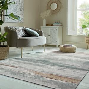 Sage Smudge Rug