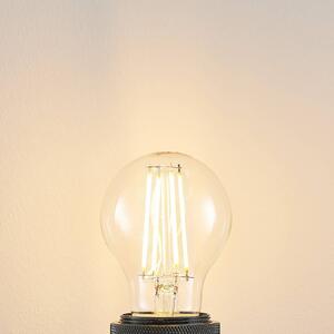 LED bulb E27 A60 6.5 W 2,700 K clear 3 step dimmer
