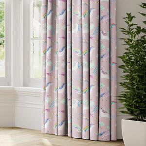 Little Adventurers Unicorn Made to Measure Curtains
