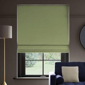 Panama Cotton Made to Measure Roman Blind