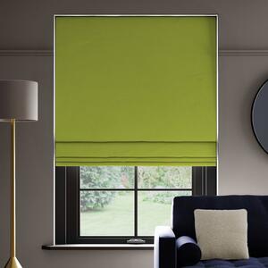 Panama Cotton Made to Measure Roman Blind