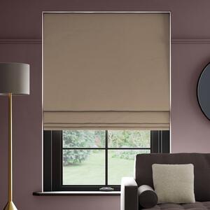 Panama Cotton Made to Measure Roman Blind