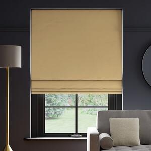 Panama Cotton Made to Measure Roman Blind