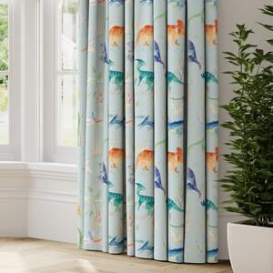 Little Adventurers Jurassic Made to Measure Curtains