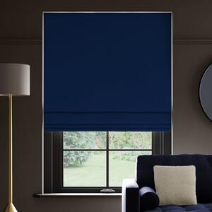 Panama Cotton Made to Measure Roman Blind