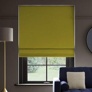 Panama Cotton Made to Measure Roman Blind
