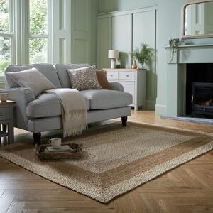 Wistow Jute Rug