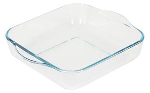 Dunelm 28cm Square Oven Roasting Dish
