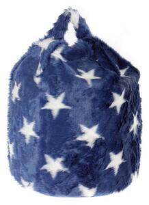 Kaikoo Kid's Faux Fur Bean Bag