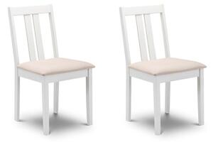 Rufford Set of 2 Dining Chairs
