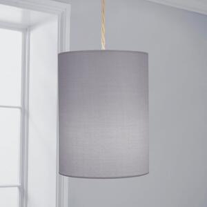 Luna Cylinder Lamp Shade