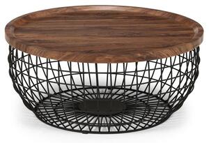 Smithson Storage Coffee Table