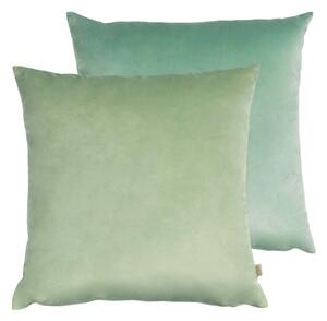 Evans Lichfield Opulent Velvet 2 Pack Cushions