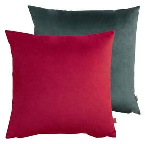 Evans Lichfield Opulent Velvet 2 Pack Cushions