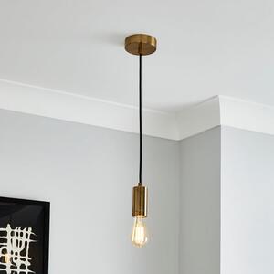 Sava Pendant Flex Ceiling Light