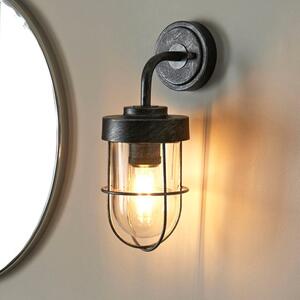 Marine Industrial Wall Light