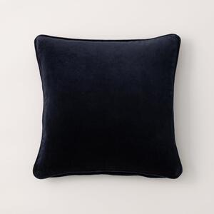 Clara Cotton Velvet Square Cushion
