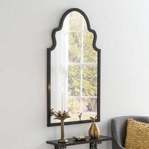 Yearn Moroccan Arched Wall Mirror