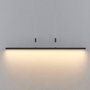 Lindby Arneja LED hanging light, CCT