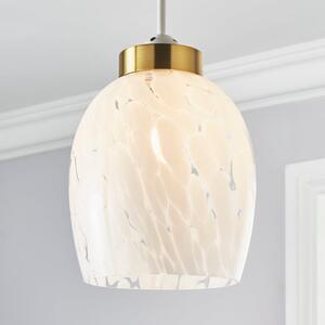 Lilo Easy Fit Pendant Shade